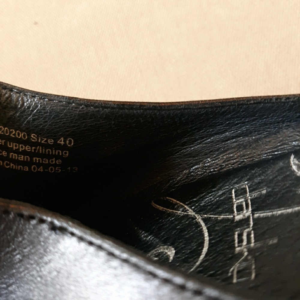 🌺DANSKO Clogs - Picture 7 of 7